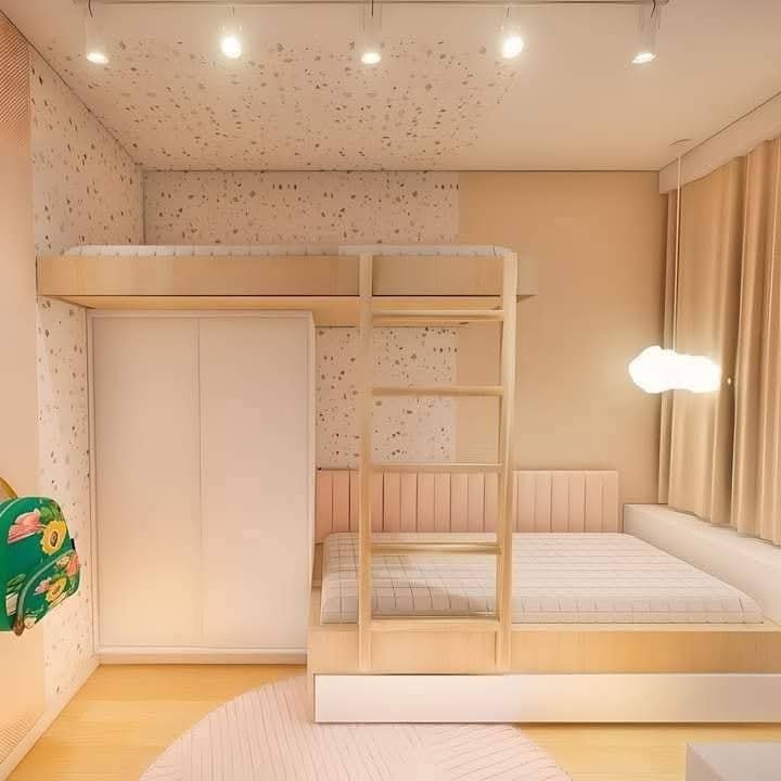 Bedroom Interior